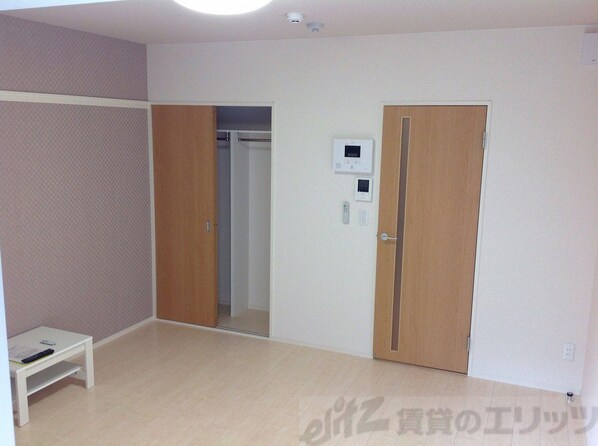 クレイノセイ柴島の物件内観写真